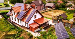 federal solar tax credits
