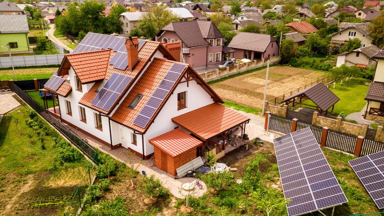 2024 Federal Solar Tax Credits